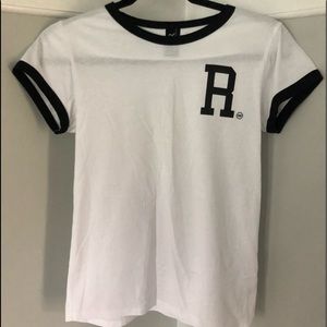 Young and Reckless Tshirt